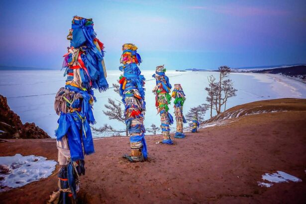 top 10 coldes places in the world