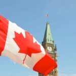 may in Canada