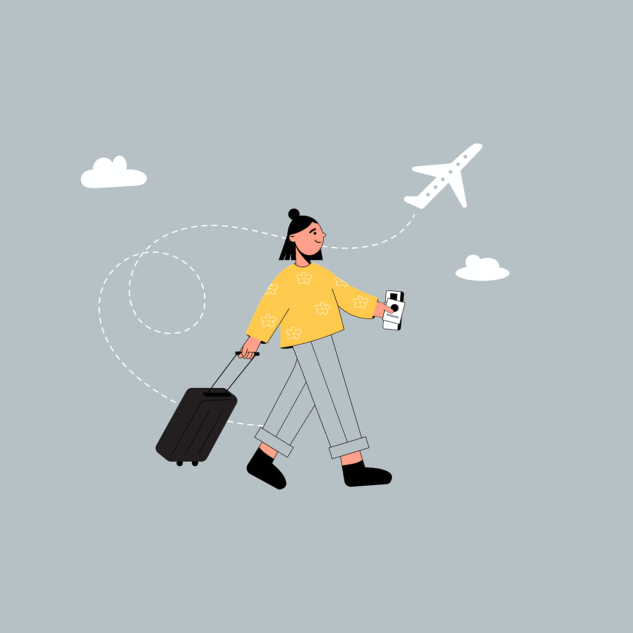 travel guide